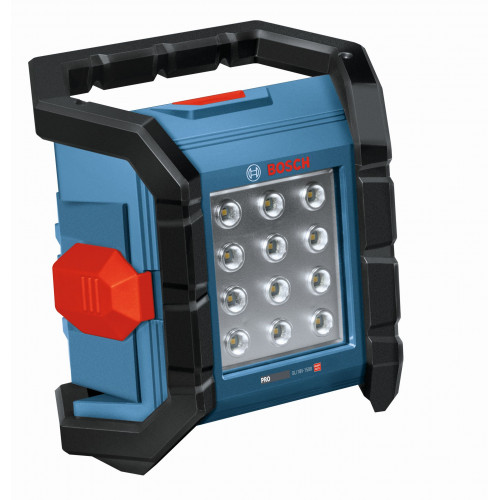 BOSCH GLI18V-1500 PROFESSIONAL Lampe de travail sur batterie 06014A8000