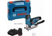 BOSCH GST 12V-70 PROFESSIONAL Scie sauteuse sans-fil 06015A1005