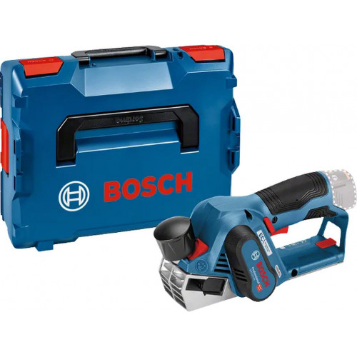 BOSCH GHO 12V-20 PROFESSIONAL Rabot sans fil 06015A7002