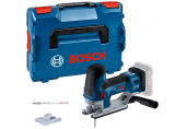 BOSCH GST 18V-155 SC PROFESSIONAL Scie sauteuse sans fil 06015B0000