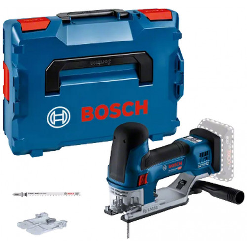 BOSCH GST 18V-155 SC PROFESSIONAL Scie sauteuse sans fil 06015B0000