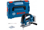 BOSCH GST 18V-155 BC Scie sauteuse sans fil 06015B1000