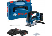 BOSCH GST 18V-155 BC Scie sauteuse sans fil 06015B1002