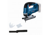 BOSCH GST 18V-125 B PROFESSINAL Scie sauteuse sans fil (sans batterie) 06015B3001