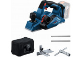 BOSCH GHO 185-LI PROFESSIONAL Rabots sans fil 06015B5021