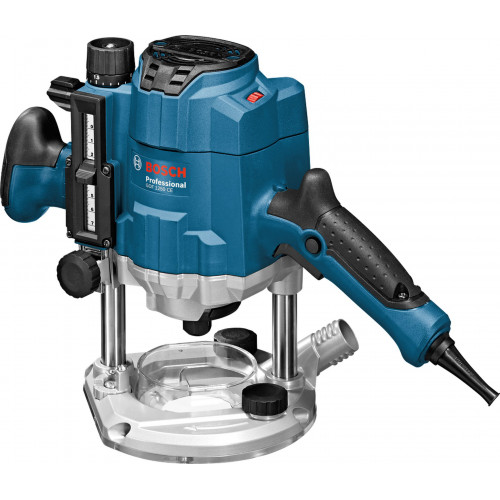 BOSCH GOF 1250 CE PROFESSIONAL Défonceuse 0601626000