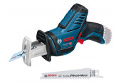 BOSCH GSA 12V-14 PROFESSIONAL Scie sabre sans-fil, sans batterie 060164L902