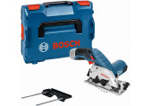 BOSCH GKS 12V-26 PROFESSIONAL Scie circulaire sans fil 06016A1002