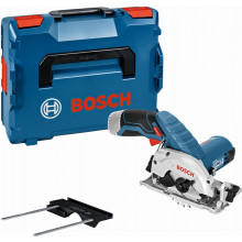 BOSCH GKS 12V-26 PROFESSIONAL Scie circulaire sans fil 06016A1002