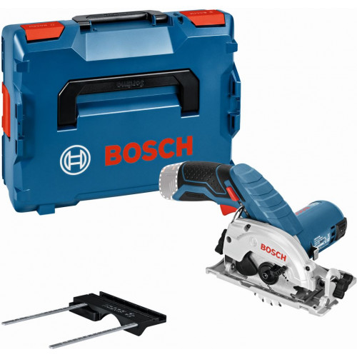 BOSCH GKS 12V-26 PROFESSIONAL Scie circulaire sans fil 06016A1002