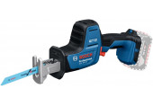 BOSCH GSA 18V-24 PROFESSIONAL Scie sabre 06016A5100