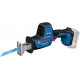 BOSCH GSA 18V-24 PROFESSIONAL Scie sabre 06016A5100