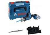 BOSCH GSA 18V-24 PROFESSIONAL Scie sabre, L-BOXX 06016A5101