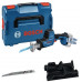 BOSCH GSA 18V-24 PROFESSIONAL Scie sabre, L-BOXX 06016A5101