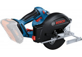 BOSCH GKM 18V-50 Scie circulaire sans fil (solo) 06016B8000