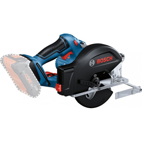 BOSCH GKM 18V-50 PROFESSIONAL Scie circulaire sans fil (solo) 06016B8000