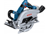 BOSCH GKS 18V-70 L PROFESSIONAL Scie circulaire sans-fil BITURBO, carton 06016B9000
