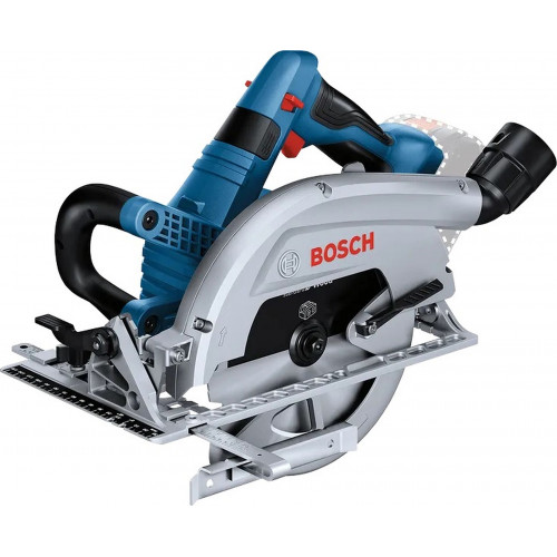 BOSCH GKS 18V-70 L PROFESSIONAL Scie circulaire sans-fil BITURBO, carton 06016B9000 BOSCH GKS 18V-70 L PROFESSIONAL Scie circulaire sans-fil BITURBO, carton 06016B9000