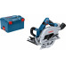 BOSCH GKS 18V-70 L PROFESSIONAL Scie circulaire sans-fil BITURBO, L-BOXX 06016B9001