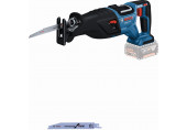 BOSCH GSA 18V-28 PROFESSIONAL Scie sabre sans-fil BITURBO 06016C0000