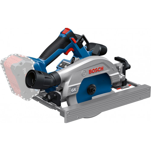 BOSCH GKS 18V-57-2 GX PROFESSIONAL Scie circulaire sans fil 06016C1000