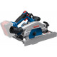 BOSCH GKS 18V-57-2 GX PROFESSIONAL Scie circulaire sans fil 06016C1001