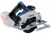 BOSCH GKS 18V-57-2 PROFESSIONAL Scie circulaire sans fil 06016C1200