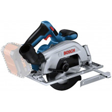 BOSCH GKS 18V-57-2 PROFESSIONAL Scie circulaire sans fil 06016C1200