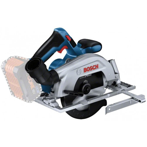 BOSCH GKS 18V-57-2 PROFESSIONAL Scie circulaire sans fil 06016C1200