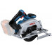 BOSCH GKS 18V-57-2 PROFESSIONAL Scie circulaire sans fil 06016C1200