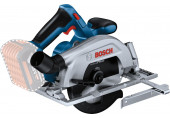 BOSCH GKS 185-Li Scie circulaire sans fil 18V Brushless 06016C1221