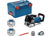 BOSCH GNF18V-40 PROFESSIONAL Rainureuse a béton 06016C5000