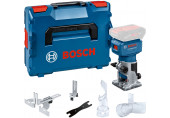 BOSCH GLF 18V-8 PROFESSIONAL Affleureuse sans-fil 06016C6001