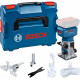 BOSCH GLF 18V-8 PROFESSIONAL Affleureuse sans-fil 06016C6001