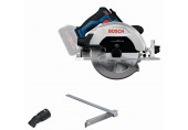 BOSCH GKS 18V-68-2 PROFESSIONAL Scie circulaire sans fil 06016D0000