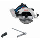 BOSCH GKS 18V-68-2 PROFESSIONAL Scie circulaire sans fil 06016D0000