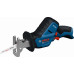 BOSCH GSA12V-14-2 Scie sabre sans fil 06016D4000