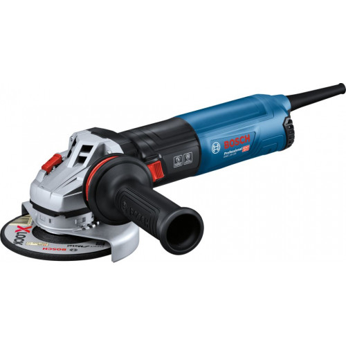 BOSCH GWS 14-125 PROFESSIONAL Meuleuse angulaire 06017D0000