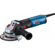 BOSCH GWS 14-125 PROFESSIONAL Meuleuse angulaire 06017D0000