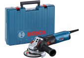 BOSCH GWS 14-125 S Meuleuse angulaire 06017D0101