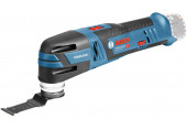 BOSCH GOP 12V-28 PROFESSIONAL Découpeur-ponceur sans-fil (produit seul) 06018B5001