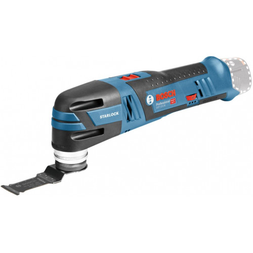 BOSCH GOP 12V-28 PROFESSIONAL Découpeur-ponceur sans-fil (produit seul) 06018B5001