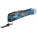 BOSCH GOP 12V-28 PROFESSIONAL Découpeur-ponceur sans-fil (produit seul) 06018B5001