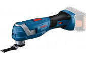 BOSCH GOP 18V-34 PROFESSIONAL Découpeur-ponceur, sans accu, carton 06018G2001