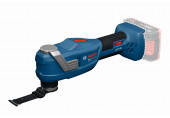 BOSCH GOP18V-30 PROFESSIONAL Outil multifonction 06018G3000