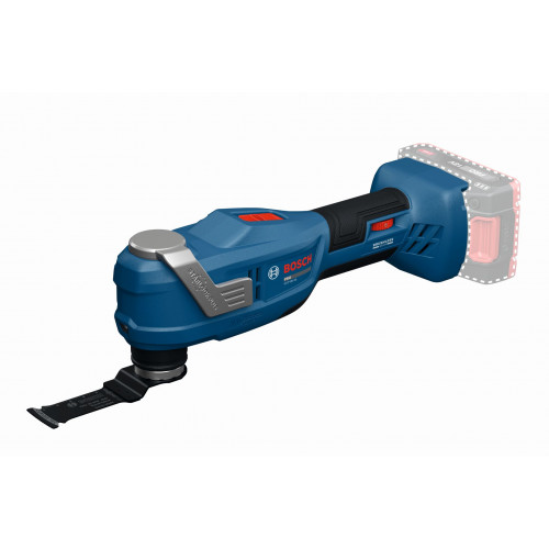 BOSCH GOP18V-30 PROFESSIONAL Outil multifonction 06018G3000