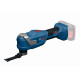 BOSCH GOP18V-30 PROFESSIONAL Outil multifonction 06018G3000