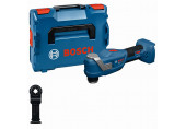 BOSCH GOP18V-30 PROFESSIONAL Outil multifonction, L-BOXX 06018G3001