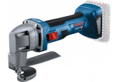 BOSCH GSC 18V-16 E Cisaille a tôle sans-fil (solo) 0601926300