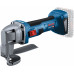 BOSCH GSC 18V-16 E Cisaille a tôle sans-fil (solo) 0601926300